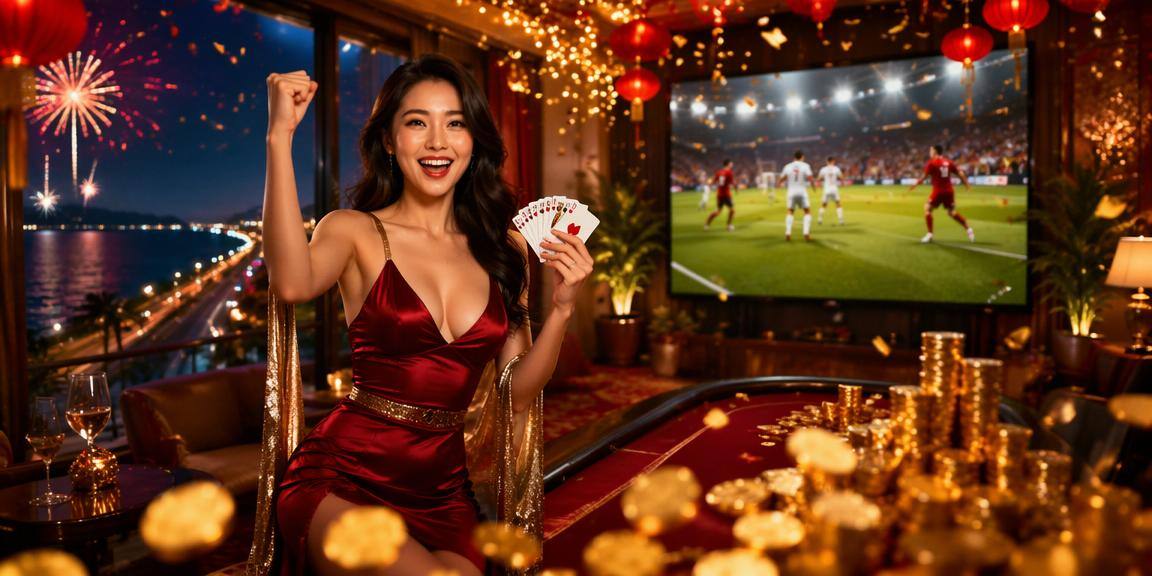 2darray Live dealer, slot và bóng đá — tất cả trong một sảnh